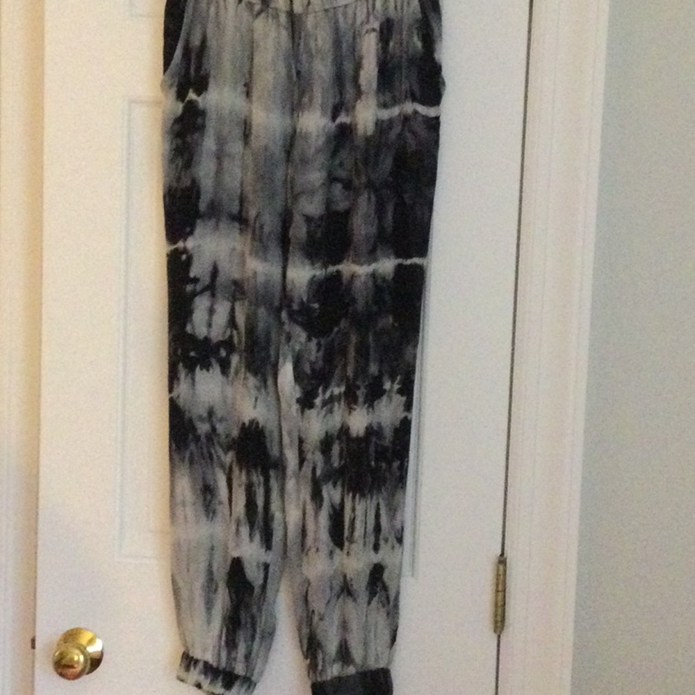 Haute hippie pants